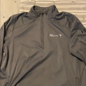 UA 1/4 zip